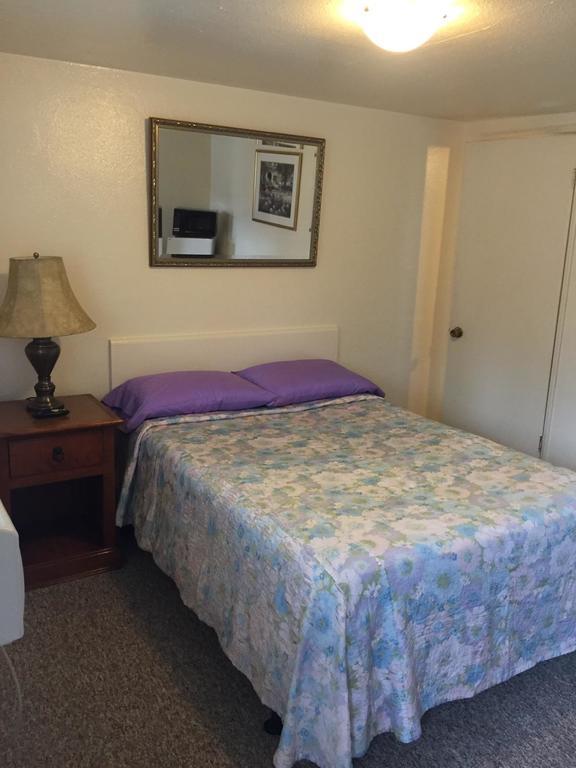 Sun Hill Motel Seattle Kültér fotó