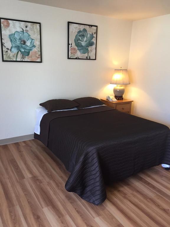 Sun Hill Motel Seattle Kültér fotó