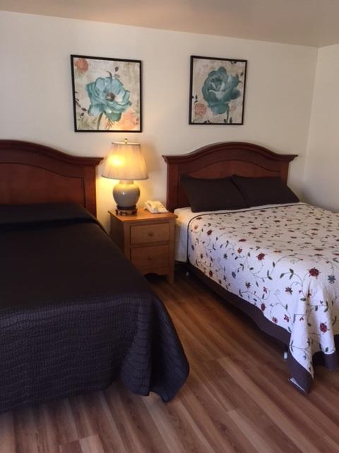 Sun Hill Motel Seattle Kültér fotó