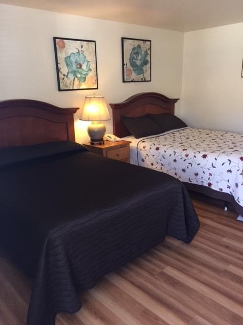 Sun Hill Motel Seattle Kültér fotó