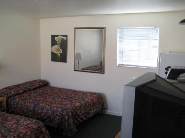Sun Hill Motel Seattle Kültér fotó