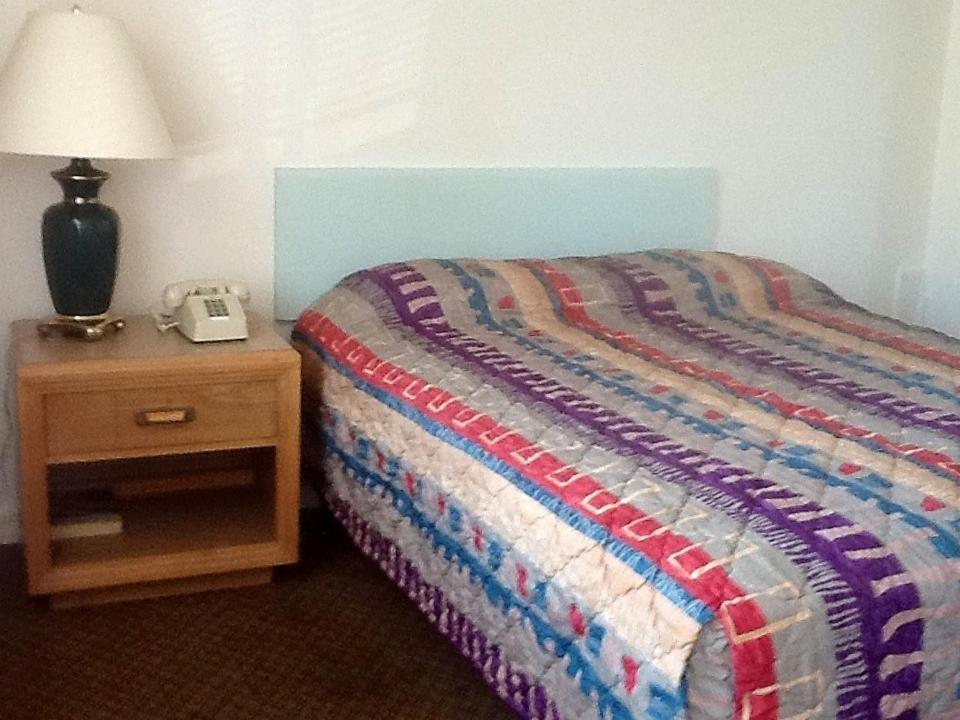 Sun Hill Motel Seattle Kültér fotó