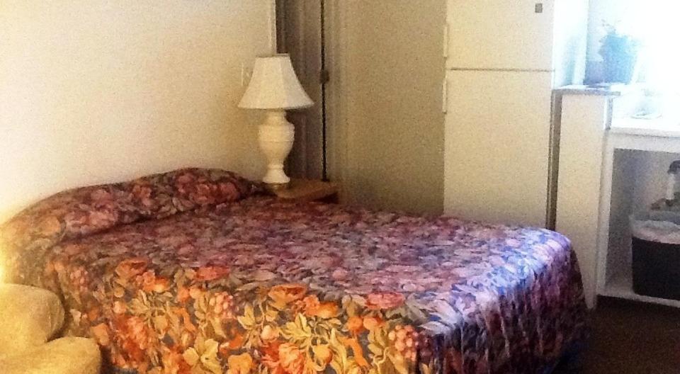 Sun Hill Motel Seattle Szoba fotó