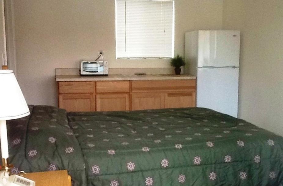 Sun Hill Motel Seattle Szoba fotó
