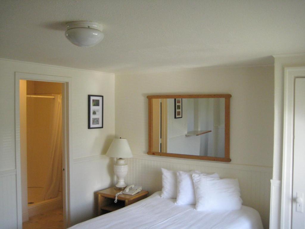Sun Hill Motel Seattle Szoba fotó