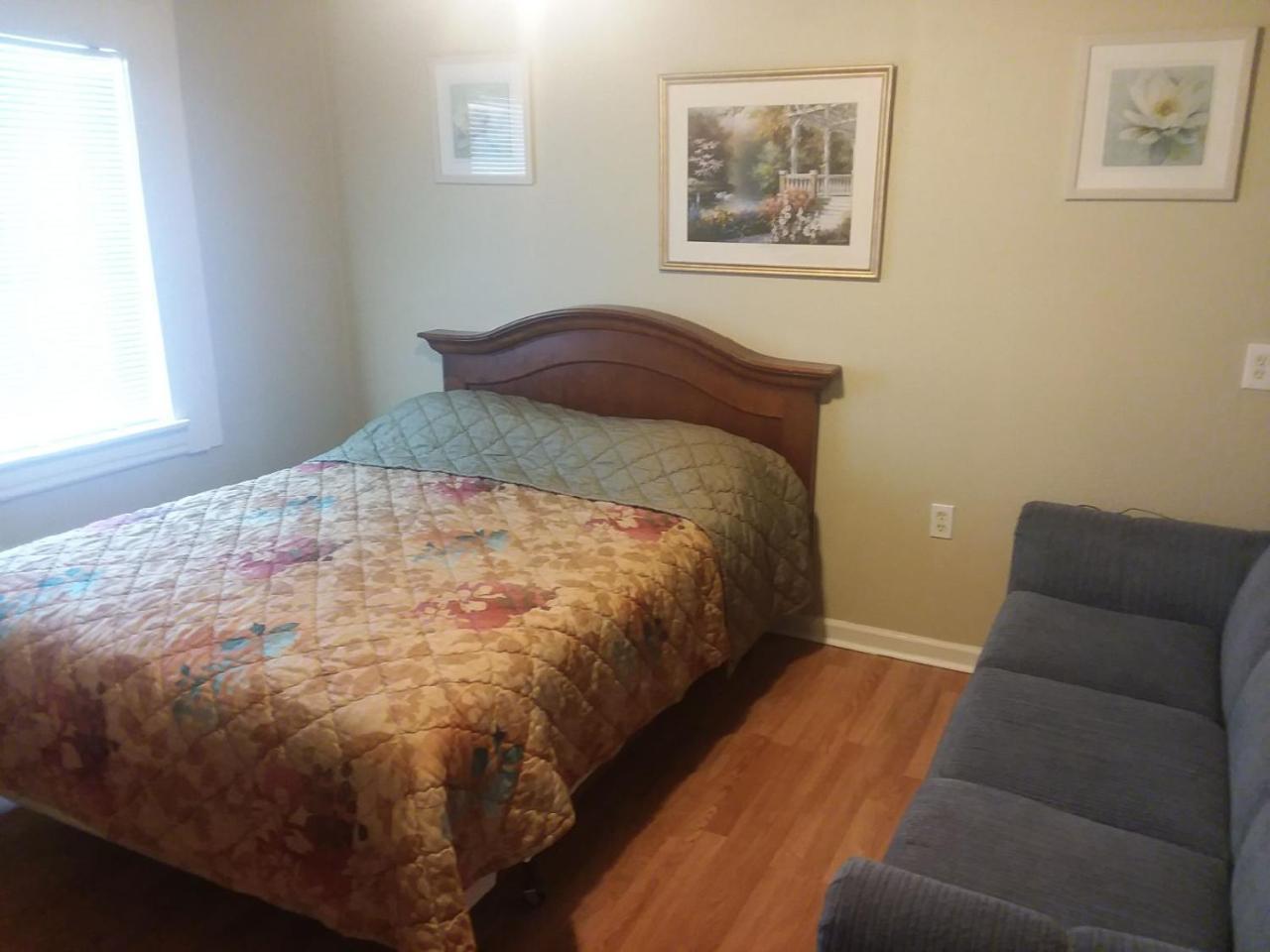 Sun Hill Motel Seattle Kültér fotó